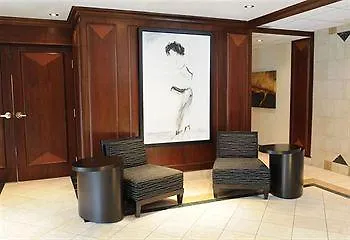 Bostonian Executive Suites Ottawa 3*,  Kanada