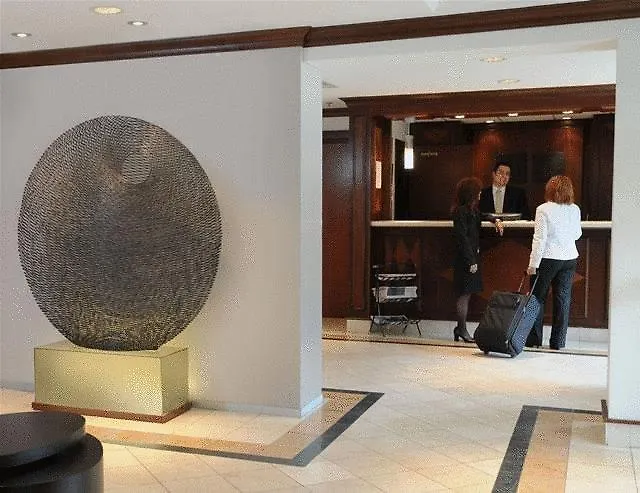 Hotel Bostonian Executive Suites Ottawa