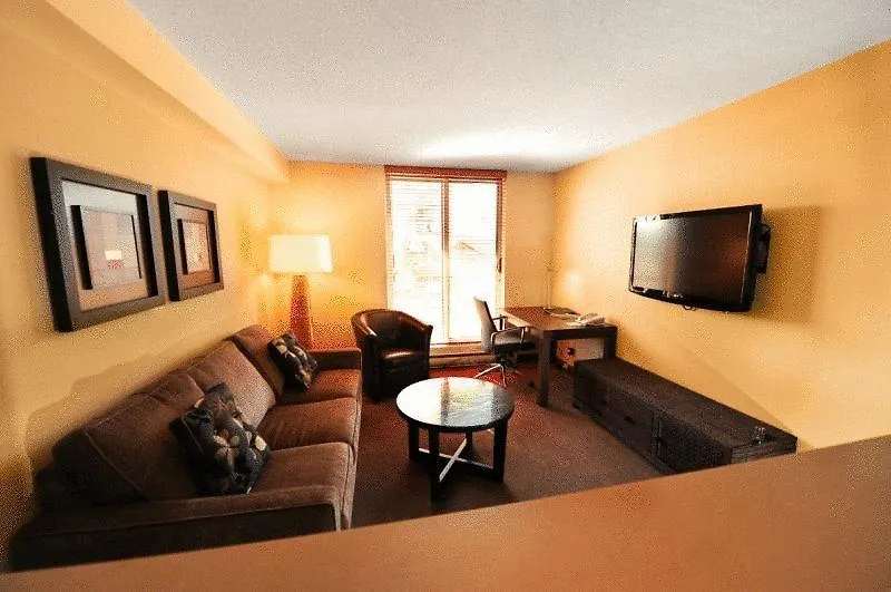 Bostonian Executive Suites Ottawa