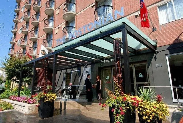 Bostonian Executive Suites Ottawa Kanada