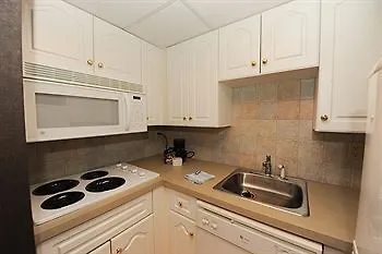 *** Hotel Bostonian Executive Suites Ottawa Kanada