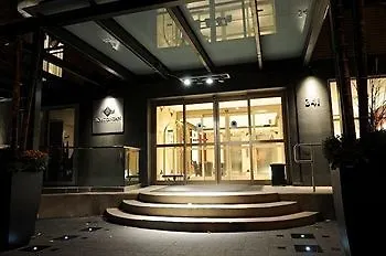 Bostonian Executive Suites Ottawa 3*,