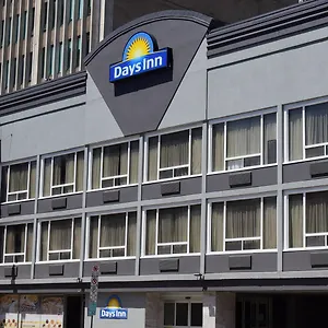 Days By Wyndham Hotel