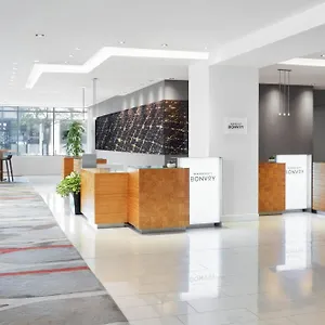 Delta By Marriott Centre Ottawa