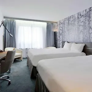 Doubletree By Hilton Downtown Ottawa