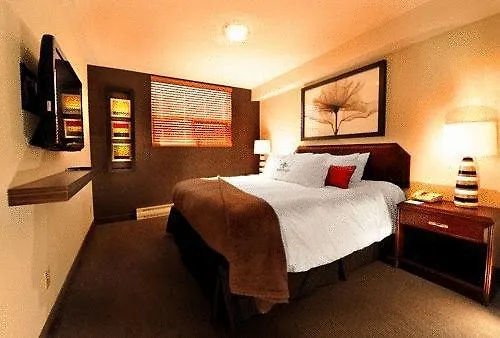Bostonian Executive Suites Ottawa