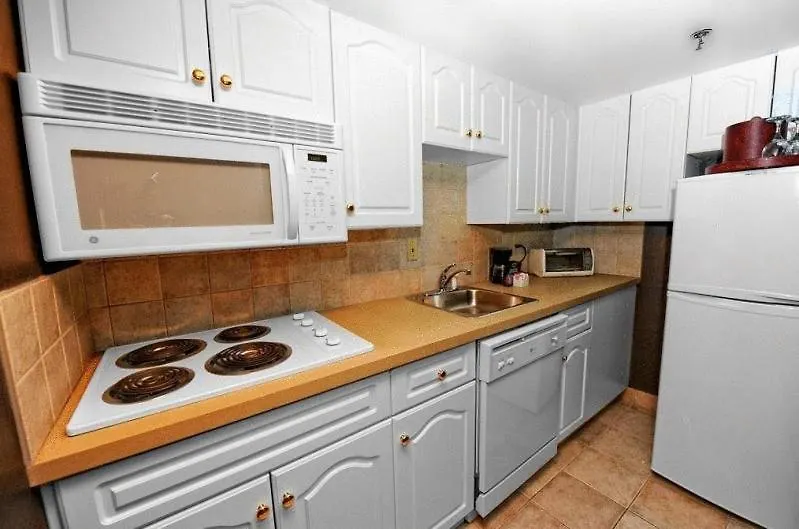 Bostonian Executive Suites Οττάβα Καναδάς