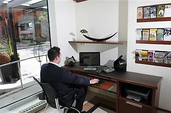 Ξενοδοχείο Bostonian Executive Suites Οττάβα