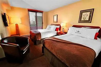 Bostonian Executive Suites Οττάβα Καναδάς