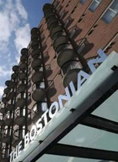 Ξενοδοχείο Bostonian Executive Suites Οττάβα