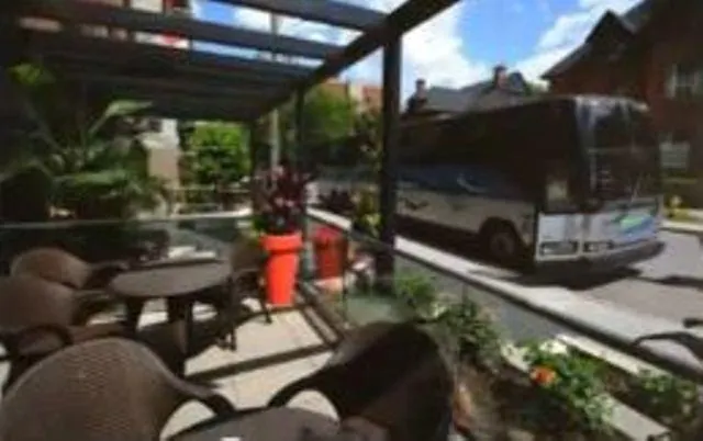 Bostonian Executive Suites Otawa 3*,
