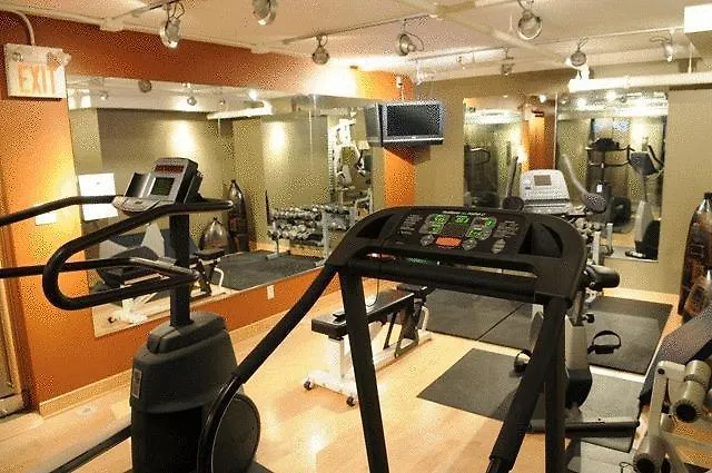 Bostonian Executive Suites Οττάβα