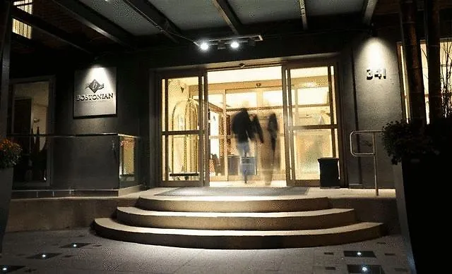 Bostonian Executive Suites Οττάβα 3*,