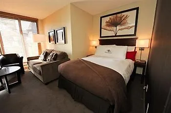 Ξενοδοχείο Bostonian Executive Suites Οττάβα
