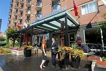 Bostonian Executive Suites Οττάβα Ξενοδοχείο