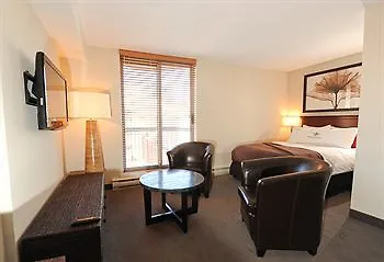 Bostonian Executive Suites Οττάβα 3*,  Καναδάς