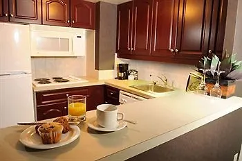 Bostonian Executive Suites Οττάβα Ξενοδοχείο